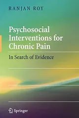 Cover of Psychosocial Interventions for Chronic Pain
