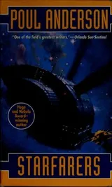 Cover of Starfarers