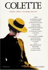 Cover of Colette, tome 2