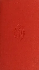 Cover of Jorrocks' jaunts and jollities