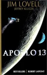 Cover of Apollo 13