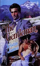 Cover of The Gentleman (Historical, No 43)