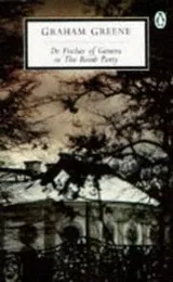 Cover of Dr. Fischer of Geneva or the Bomb Party
