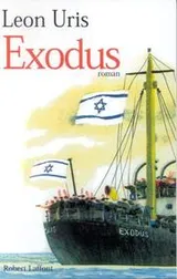 Cover of Exodus