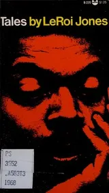 Cover of Tales