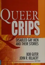 Cover of Queer crips