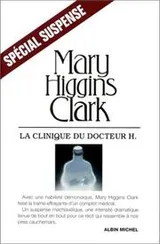 Cover of La clinique du docteur H.