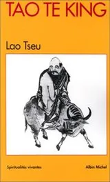 Cover of Tao Te King