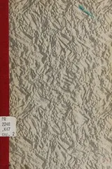 Cover of John Donne