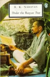 Cover of Under the Banyan Tree and Other Stories