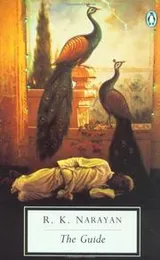 Cover of The Guide