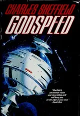 Cover of Godspeed