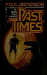 Cover of Past times
