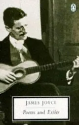 Cover of Poems and Exiles