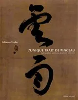 Cover of L'unique trait de pinceau