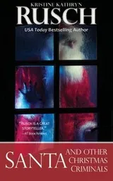 Cover of Santa and Other Christmas Criminals