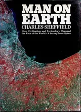 Cover of Man on Earth