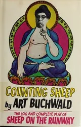 Cover of Counting sheep