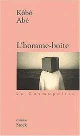 Cover of L' Homme Boîte