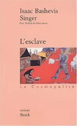 Cover of L'Esclave