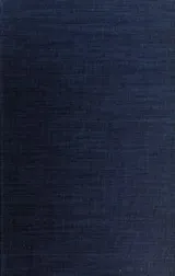 Cover of Vachel Lindsay; a poet in America
