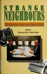 Cover of Strange Neighbours