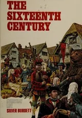 Cover of The sixteenth century