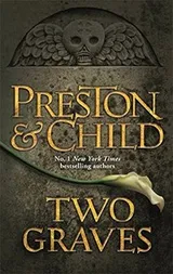 Cover of Two Graves