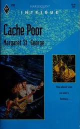 Cover of Cache Poor