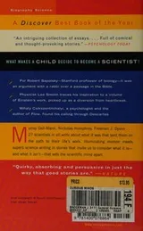 Cover of Curious minds