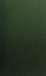Cover of Spring song