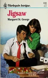 Cover of Jigsaw