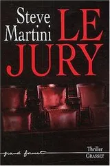 Cover of Le Jury