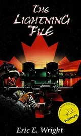 Cover of The lightning file