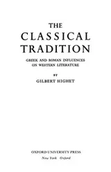 Cover of Classical Tradition