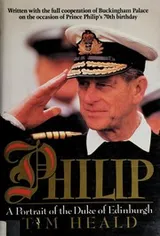 Cover of Philip