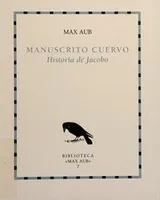 Cover of Manuscrito Cuervo
