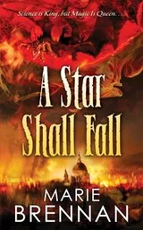 Cover of A Star Shall Fall