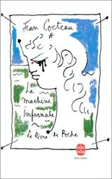 Cover of La machine infernale