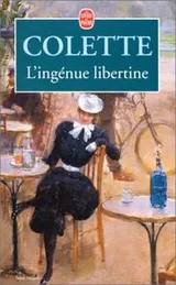 Cover of Ingenue Libertine