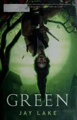 Cover of Green
