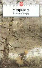 Cover of La Petite Roque