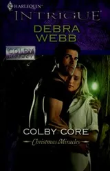 Cover of Colby core