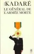 Cover of Le Général de l'armée morte