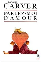 Cover of Parlez-moi d'amour