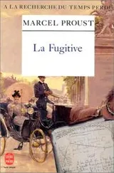 Cover of La\Fugitive