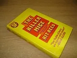 Cover of The killer mice