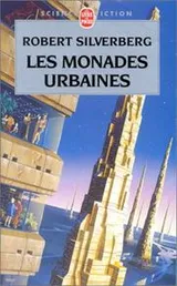 Cover of Les Monades urbaines