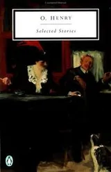 Cover of Selected stories