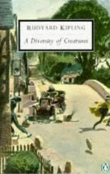 Cover of A  diversity of creatures
